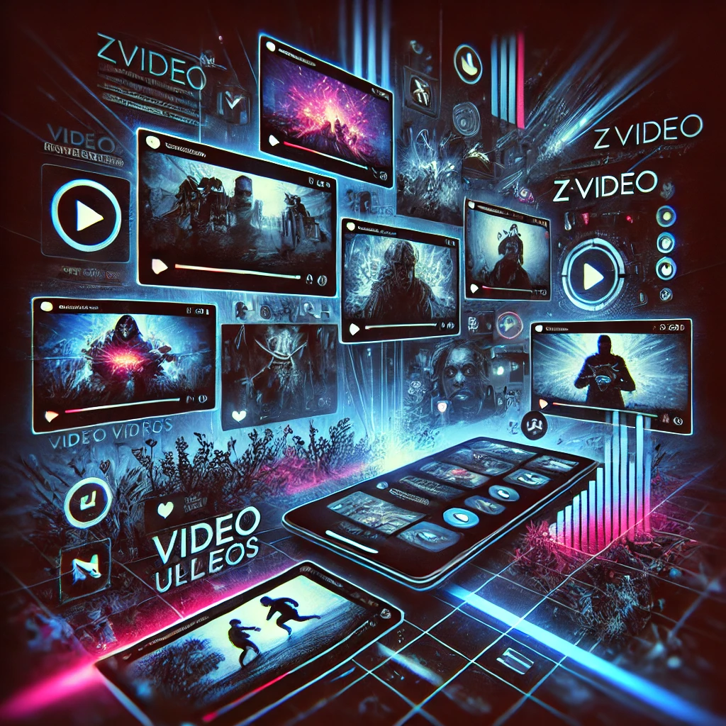 zvideo