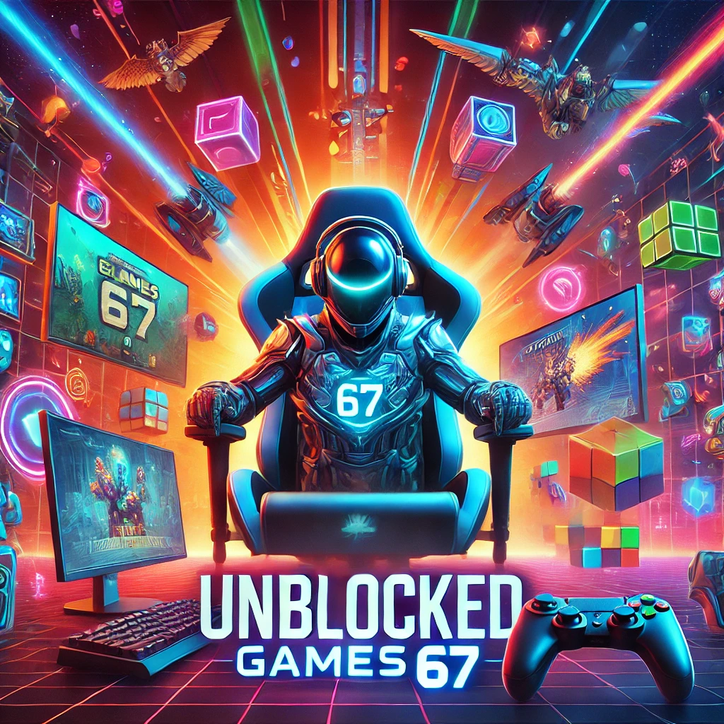 unblocked games 67