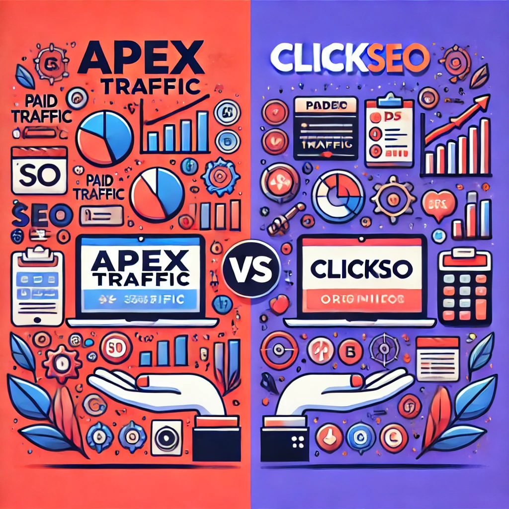 apex traffic vs clickseo