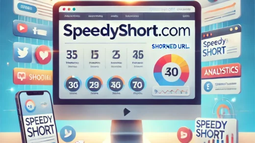 speedyshort.com