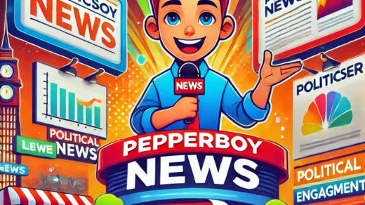 www.politicser.com pepperboy news