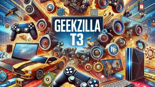 geekzilla t3