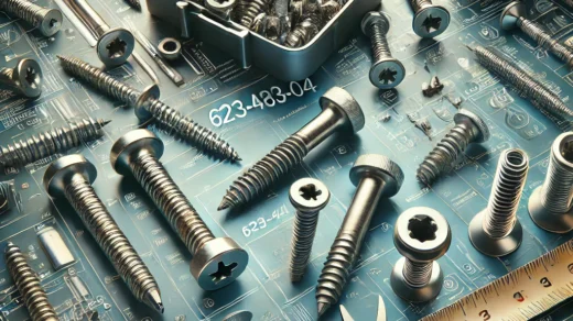 623-483-04 screws