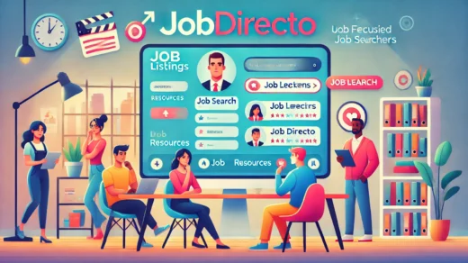 jobdirecto