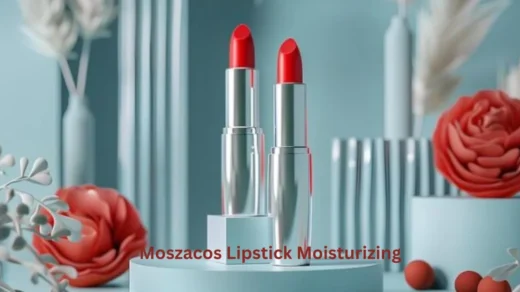 moszacos lipstick moisturizing