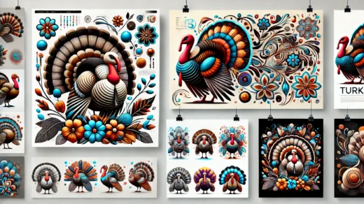 clipart:t4h-x66pih4= turkey