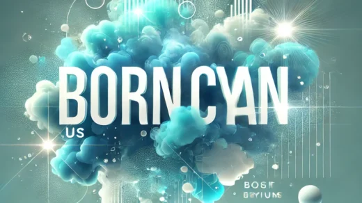 borncyan.us