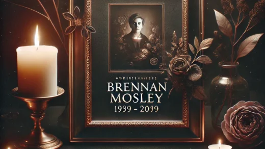 brennan mosley obituary