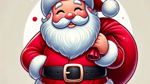 clip art:3fi9o0kpaqc= santa