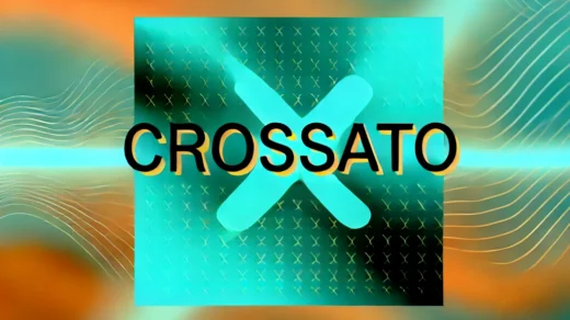 crossato