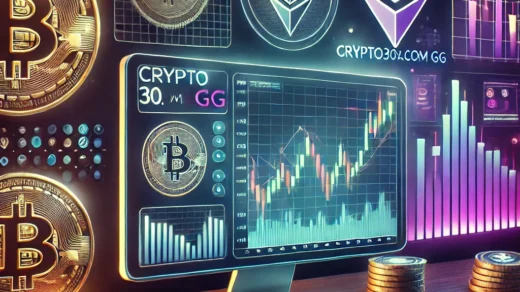 crypto30x.com gg