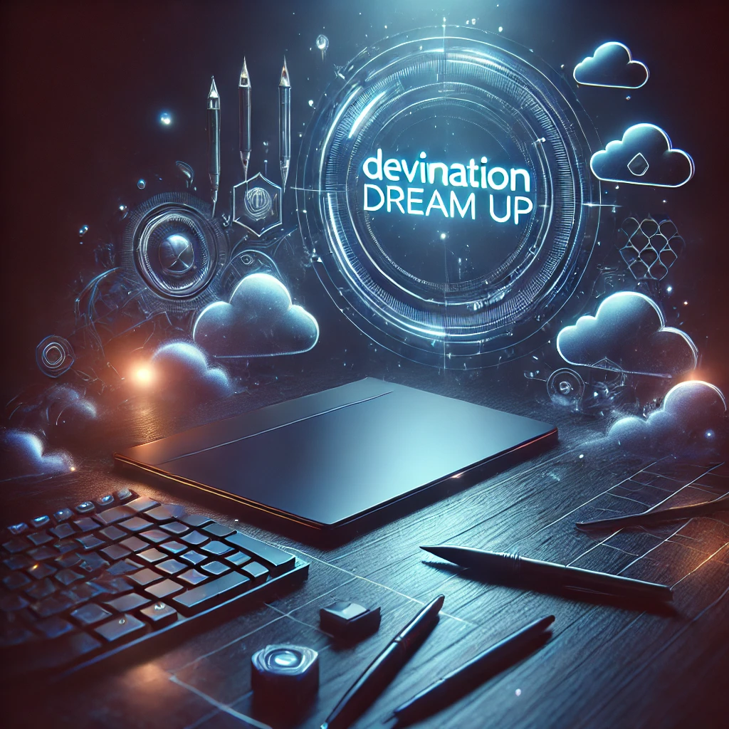 deviationdreamup