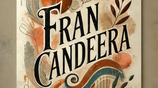 fran candelera