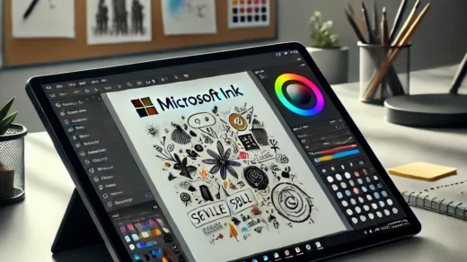 https //www.microsoft.com /ink