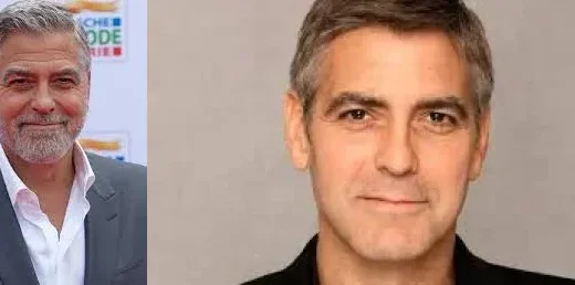 george clooney out of the closet