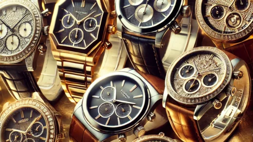 make1m luxury watches