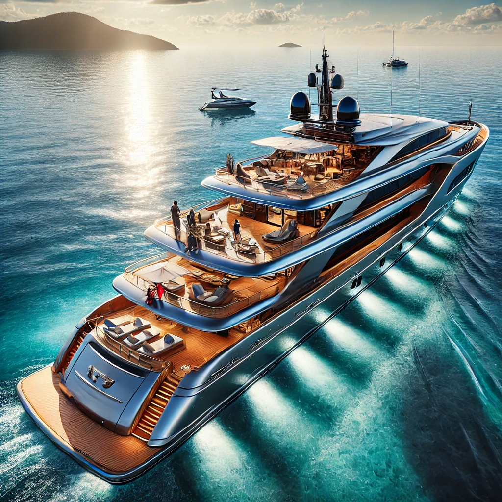 make1m.com luxury yachts