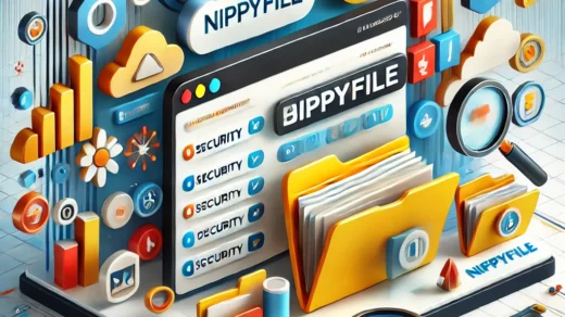 nippyfile