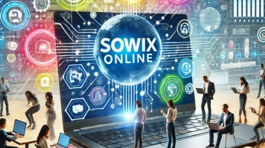 sowix online