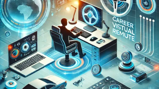 steering tech ct career virtual remote