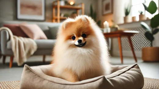 tiny:vspf48zfklu= pomeranian