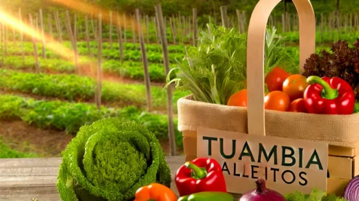 tuambia alimentos