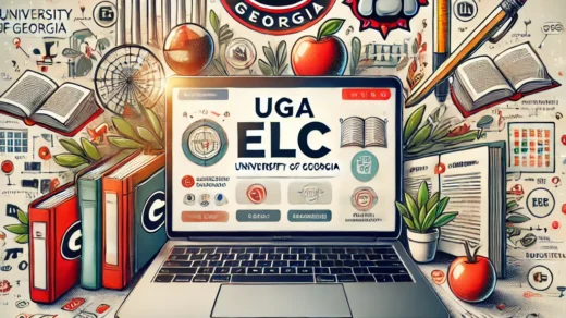 uga elc