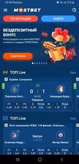 Betting on the Future Mostbet in Belarus