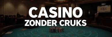 Casino Zonder Registratie Speel Zonder Gedoe -822132981