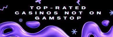 Exploring UK Online Casinos Not on Gamstop -1818700497