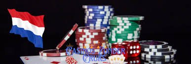 Geen CRUKS Casino Vrijheid en Verantwoord Speelplezier Geen CRUKS Casino Vrijheid en Verantwoord Speelplezier