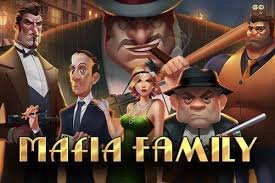 Mafia Casino Online en España Todo lo que necesitas saber Mafia Casino Online en España Todo lo que necesitas saber